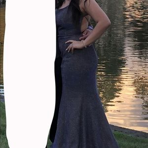 Homecoming/Prom dress